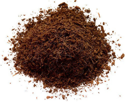 

NATUREVISHAL JAN18 Garden Mulch(BROWN 1)
