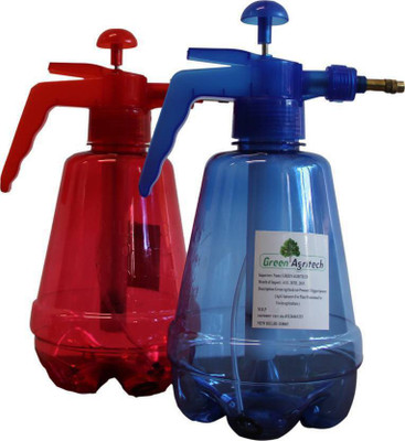 AKR garden pressure sprayer pump 1.2 L Hand Held Sprayer(Pack of 1)