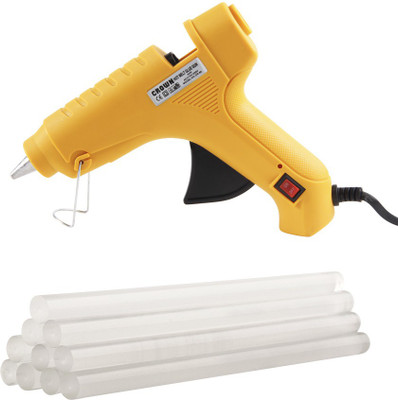 

Spartan MX 40-10W Dual Temperature Corded Glue Gun(8 mm)