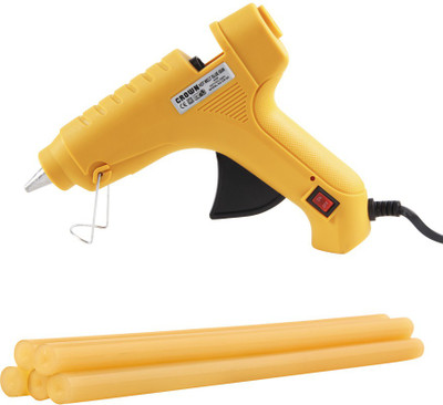 

Spartan MX 40-5Y Dual Temperature Corded Glue Gun(8 mm)