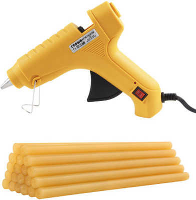 

Spartan MX 40-20Y Dual Temperature Corded Glue Gun(8 mm)