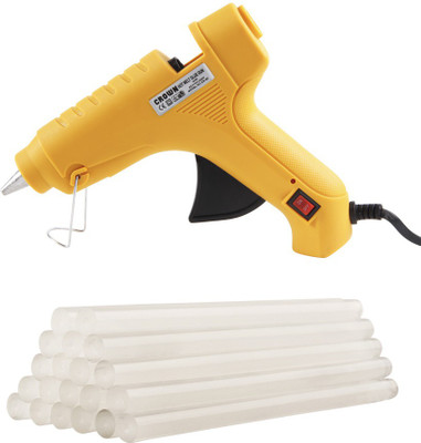

Spartan MX 40-20W Dual Temperature Corded Glue Gun(8 mm)