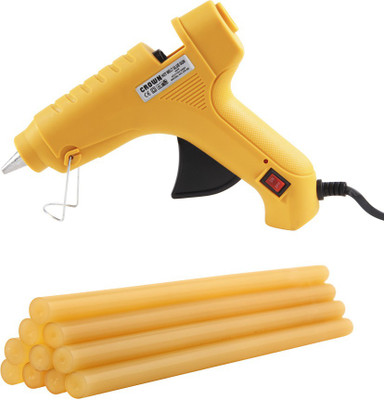 

Spartan MX 40-10Y Dual Temperature Corded Glue Gun(8 mm)