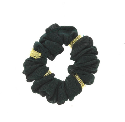 

Anuradha Art Jewellery Rubber Band Rubber Band(Green)