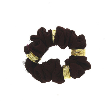 

Anuradha Art Jewellery Rubber Band Rubber Band(Red)