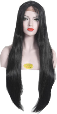 

Ritzkart Long Hair Wig(Women)