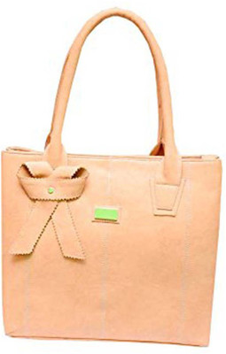 

FENZ Shoulder Bag(Beige)