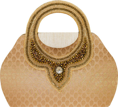 

Bagaholics Hand-held Bag(Brown)