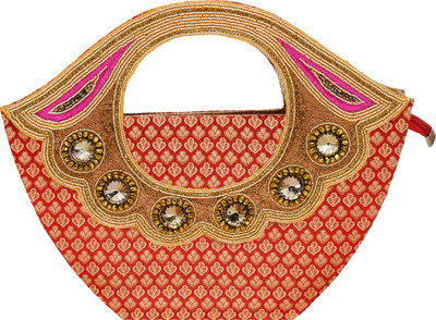 

Bagaholics Hand-held Bag(Red)