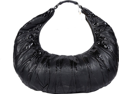 

Hawai Shoulder Bag(Black)