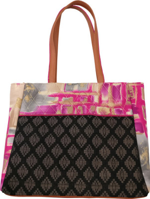 

Angelfish Shoulder Bag(Multicolor)