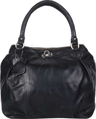 

Hawai Shoulder Bag(Black)