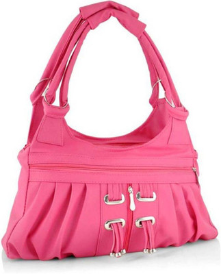 

TARSHI Shoulder Bag(Pink)
