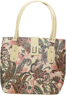 

FENZ Hand-held Bag(Multicolor)