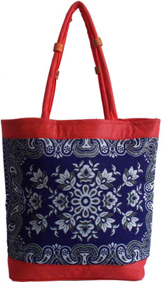 

HideCrusH Shoulder Bag(Multicolor)