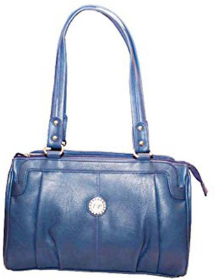 

FENZ Shoulder Bag(Blue)