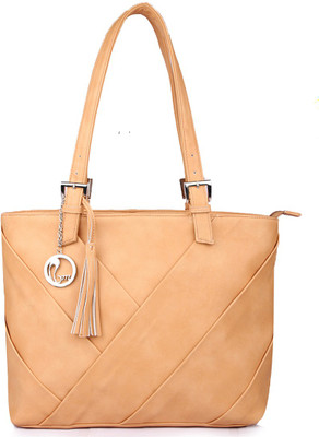 

Goldmine Shoulder Bag(Yellow)