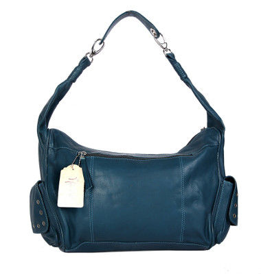 

Hawai Shoulder Bag(Green)