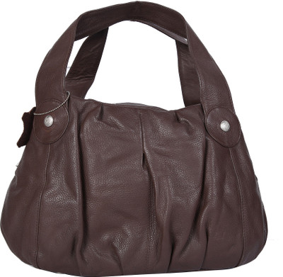 

Hawai Shoulder Bag(Brown)