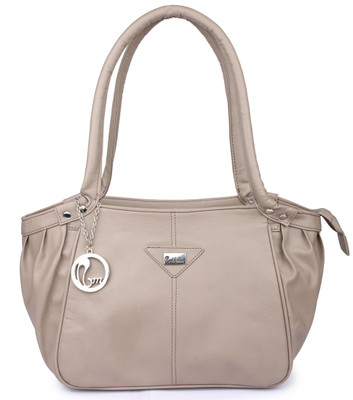 

Goldmine Shoulder Bag(Grey)