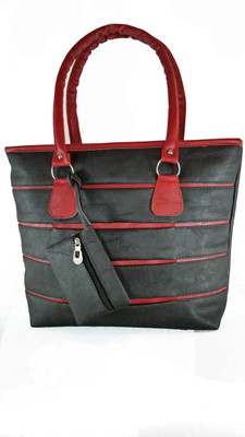 

VISHIN Hand-held Bag(Black)