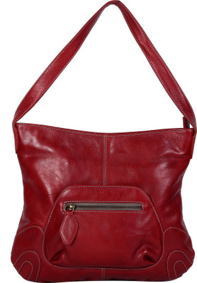 

Hawai Shoulder Bag(Red)