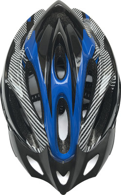 

Orion PVCBLUE Cycling, Skating, Skateboarding Helmet(Blue)
