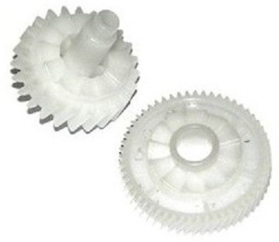 

Kataria drive gear for P1007 P1008 1213NF 1218 1216 128 126 1136 1536DNF 1606DN 1505 P1566 P1106 P1108 1522nf Single Color Ink Toner(Grey)
