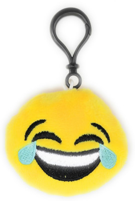 

Gemmas Fashion Cute LOL Emoji Key Chain