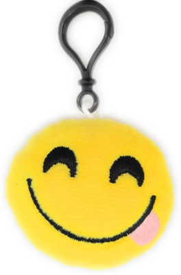 

Gemmas Fashion Funny Emoji Key Chain