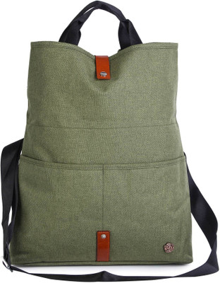 

ModishOmbre 10 inch Sleeve/Slip Case(Green), Olive green