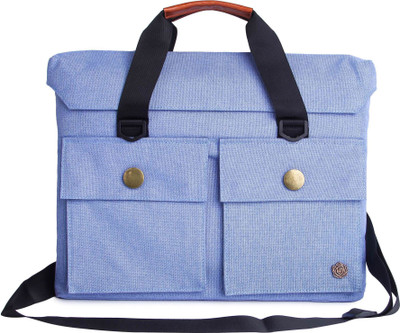 

ModishOmbre 12 inch Sleeve/Slip Case(Blue)