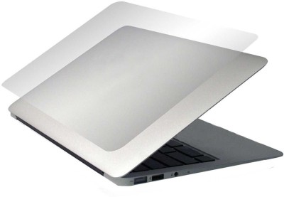 Saco ook Pro MF841HN/A 13-inch Laptop Model Ultra Clear Top Guard Vinyl Laptop Decal 13