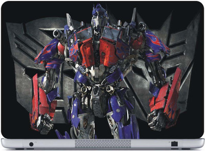 

PRINTAXA EX169 VINYL Laptop Decal 15.6