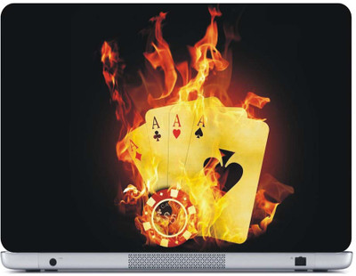 

PRINTAXA EX157 VINYL Laptop Decal 15.6