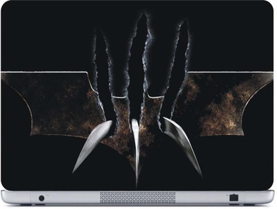 PRINTAXA EX190 VINYL Laptop Decal 15.6
