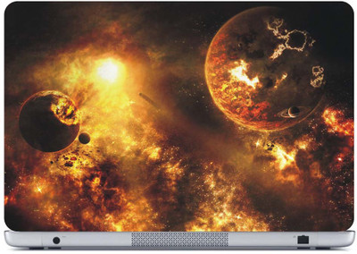 

PRINTAXA EX158 VINYL Laptop Decal 15.6