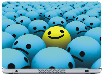 

PRINTAXA EX174 VINYL Laptop Decal 15.6
