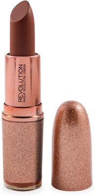 

Makeup Revolution Life on the Dancefloor Guest list lipstick(potential, 3.2 g)