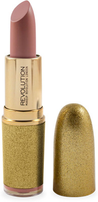 

Makeup Revolution Life on the Dancefloor VIP lipstick(exclusive, 3.5 g)