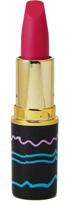 

COLORSTACK Cream Matte Lipstick Crayon Shade 2(Shade 2)