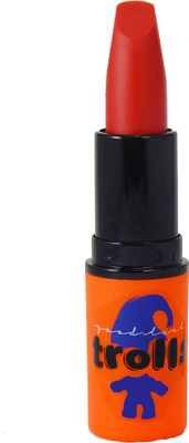 

COLORSTACK trolls lipstick super matte cream based shade 03(Shade 03, 4.2 g)