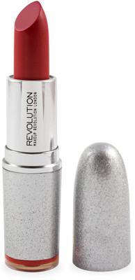 

Makeup Revolution Life on the Dancefloor after party lipstick(not going home, 3.5 g)