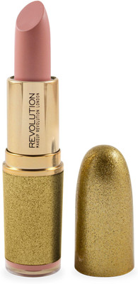 

Makeup Revolution Life on the Dancefloor VIP lipstick(elite, 3.5 g)