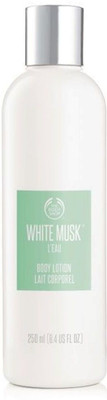 

The Body Shop White Musk(250 ml)