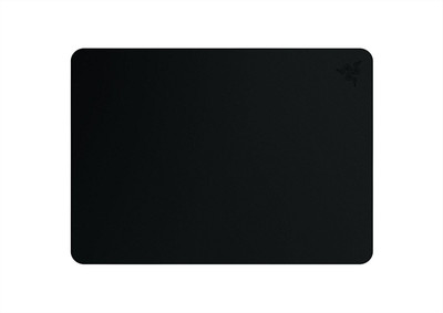 

Razer Manticor Elite Aluminum Gaming Mouse Mat Mousepad(Black)