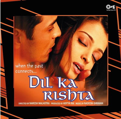 

DIL KA RISHTA - CD Audio CD Standard Edition(Hindi - Nadeem - Shravan)
