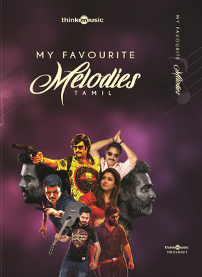 

Music Card :My Favourite Melodies (320 kbps MP3 Audio) Pendrive Standard Edition(Tamil - Various)