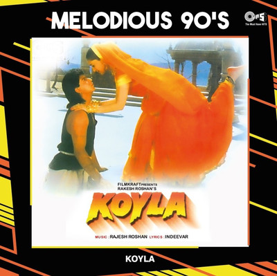 

KOYLA - CD Audio CD Standard Edition(Hindi - Rajesh Roshan)