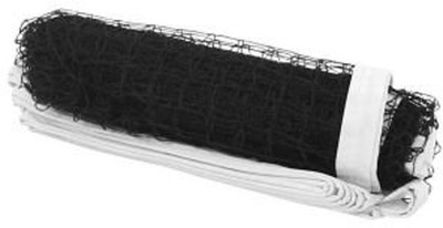 HOMMER HARD COURT NET Volleyball Net(Black)